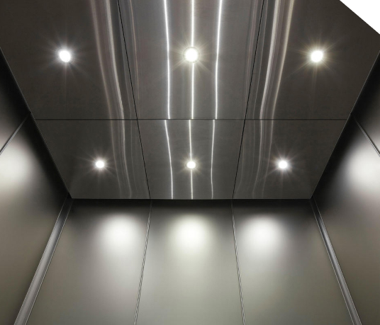 Elevator and escalator green energy products