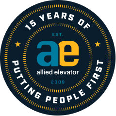 Allied Elevator serving NJ, DE, PA by putting people first