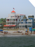 Cape May
